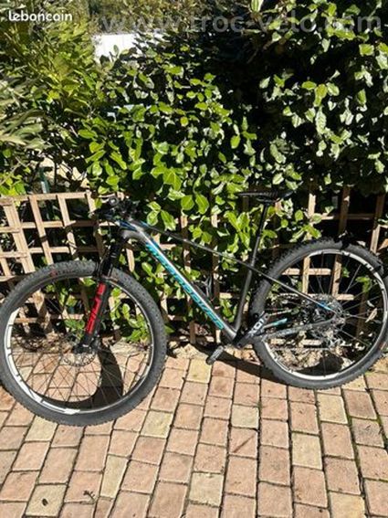 mondraker podium rrsl - 3
