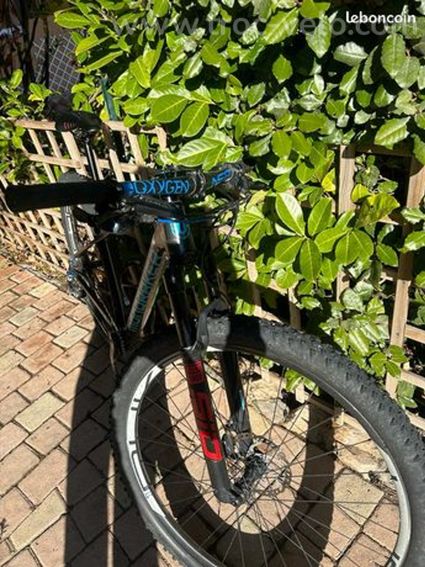 mondraker podium rrsl - 4