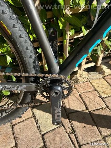 mondraker podium rrsl - 5
