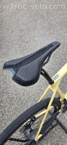 Gravel Canyon Grail CF Sl8 - 7