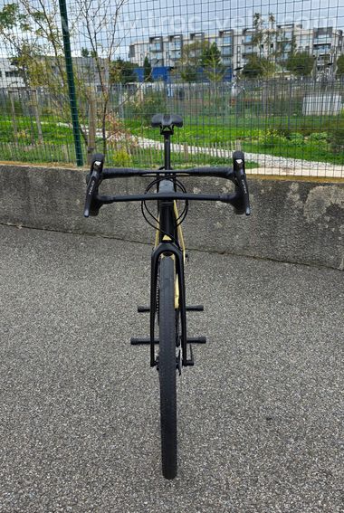 Gravel Canyon Grail CF Sl8 - 13