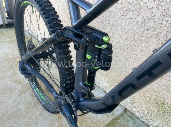 Fourche VTT VOTEC GS4 air2 26 • EUR 200,00 - DE