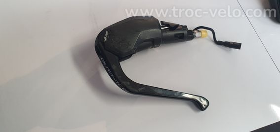 Levier clm gauche st-r9180