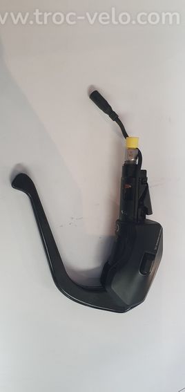Levier clm gauche st-r9180 - 3