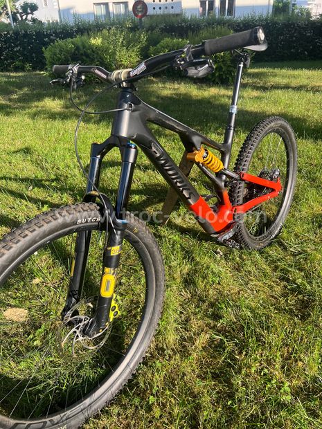 Specialized S-Works Stumpjumper Evo - 2