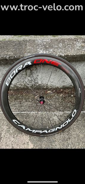 Campagnolo Bora One 50 - 3