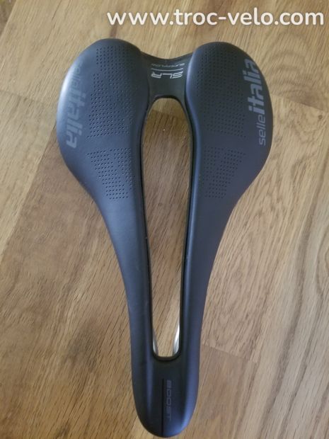 SELLE ITALIA SLR - 2