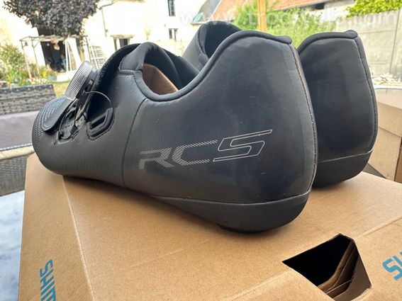 Shimano sh-Rc502 - 2