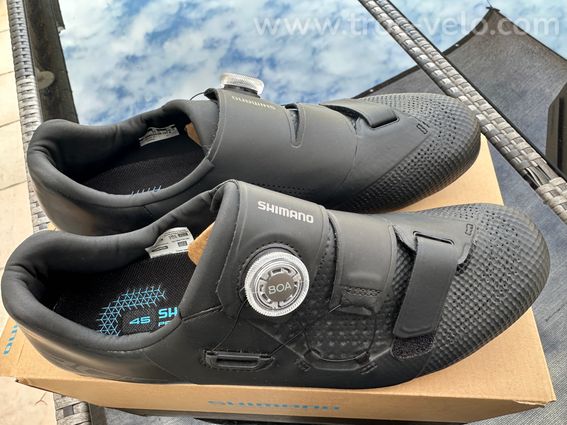 Shimano sh-Rc502 - 4