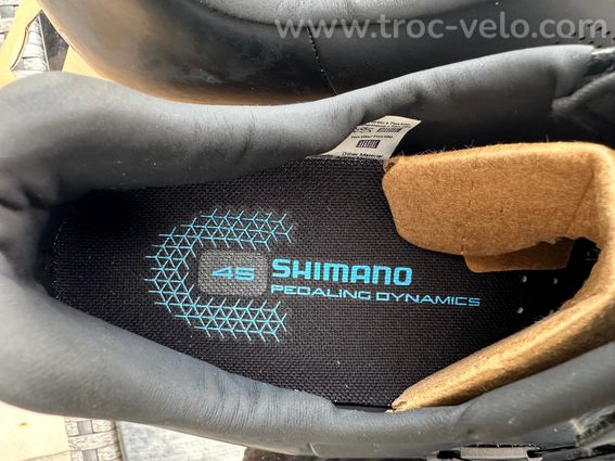 Shimano sh-Rc502 - 5