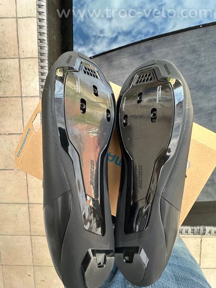 Shimano sh-Rc502 - 7
