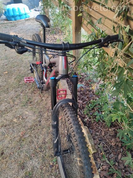 Orbea occam h30 M