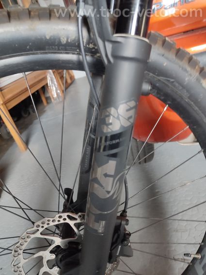 Orbea occam h30 M - 2