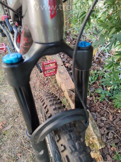 Orbea occam h30 M - 3