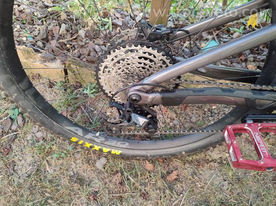 Orbea occam h30 M - 4