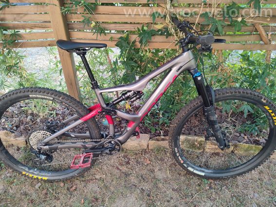 Orbea occam h30 M - 5