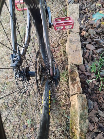 Orbea occam h30 M - 6