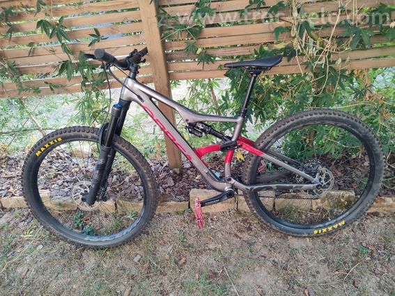 Orbea occam h30 M - 7