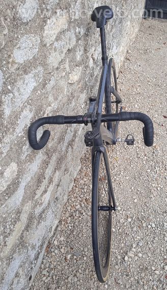 Vélo de piste  - 2