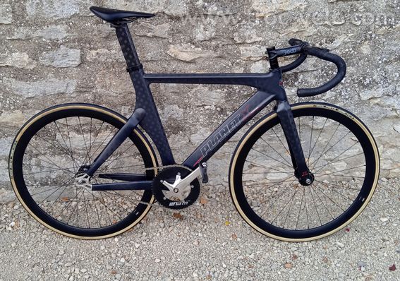 Vélo de piste  - 3