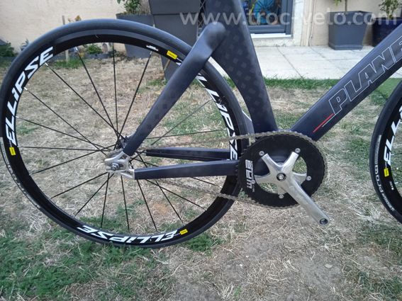 Vélo de piste