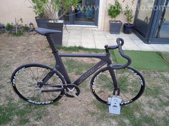 Vélo de piste - 3