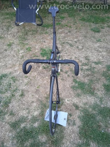 Vélo de piste - 4