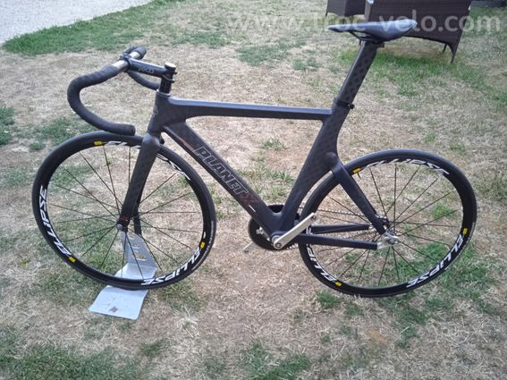 Vélo de piste - 2