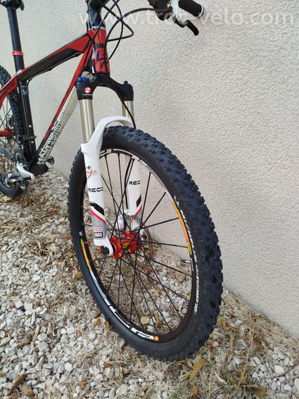 VTT LAPIERRE CARBONE - 2