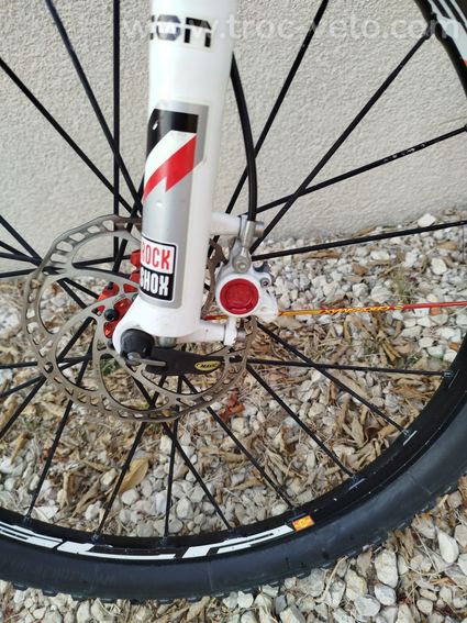 VTT LAPIERRE CARBONE - 4