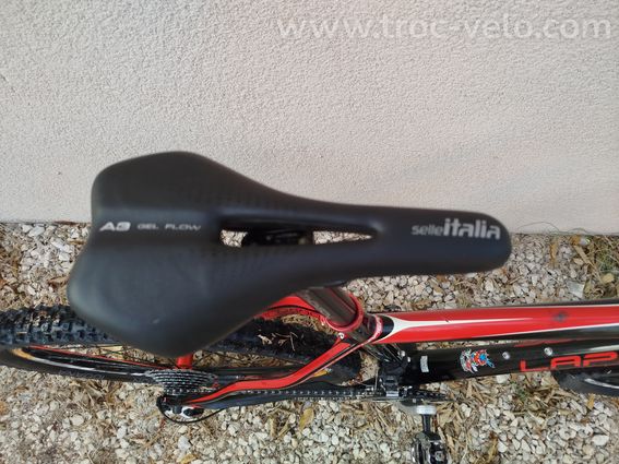 VTT LAPIERRE CARBONE - 5