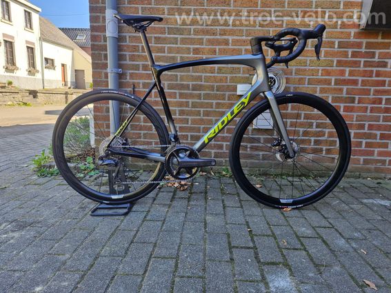 Ridley Fenix Slic