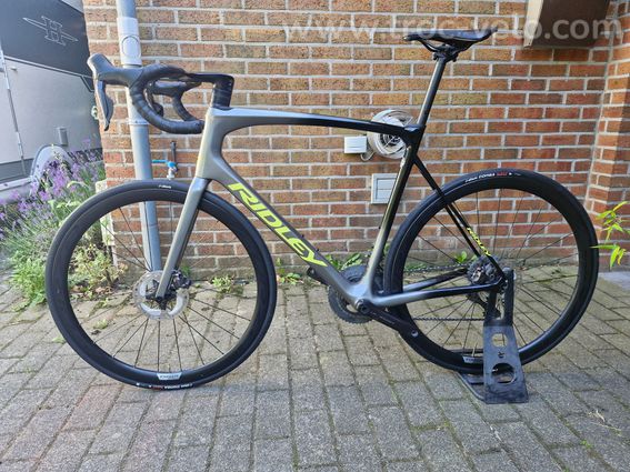 Ridley Fenix Slic - 2