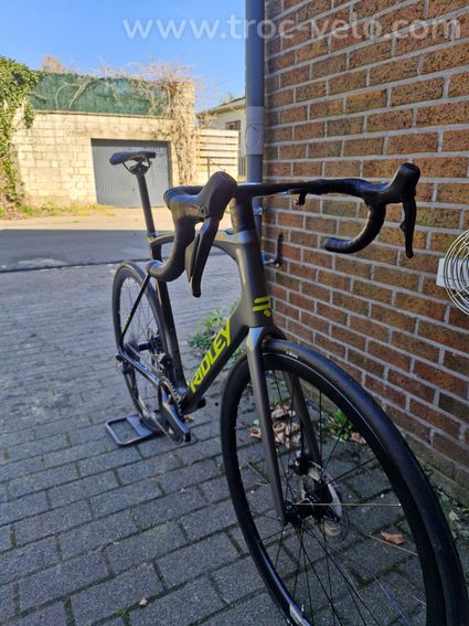 Ridley Fenix Slic - 3