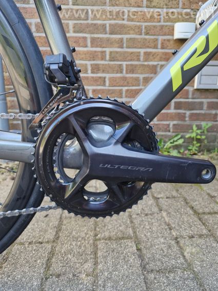 Ridley Fenix Slic - 5