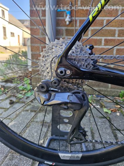 Ridley Fenix Slic - 6