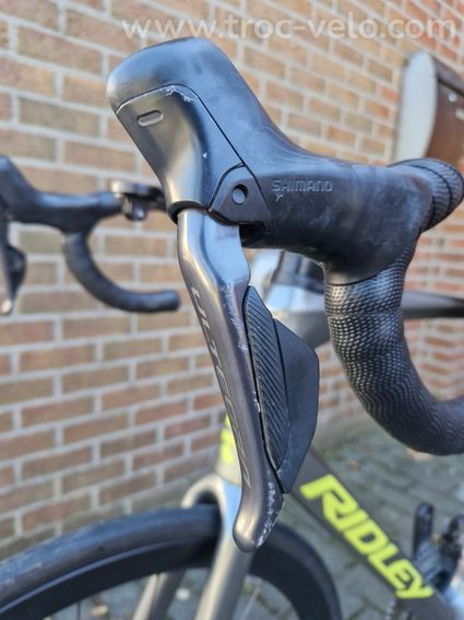Ridley Fenix Slic - 9