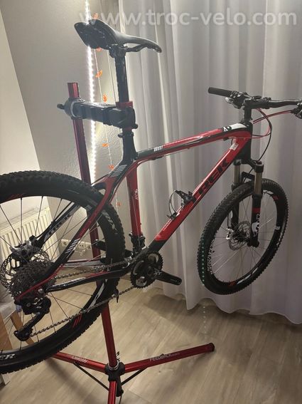 TREK Elite 9.8 - 2