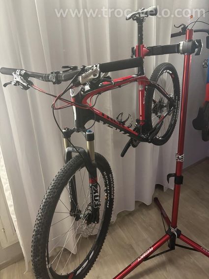 TREK Elite 9.8 - 3