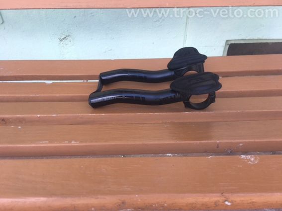 Prolongateurs Deda - 2