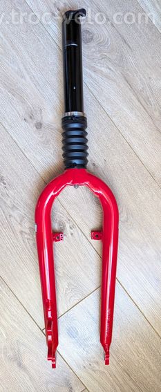Headshok Fatty Ultra DLR80 - 2