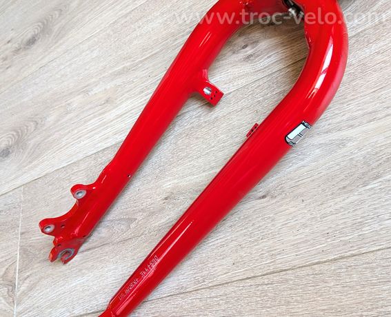 Headshok Fatty Ultra DLR80 - 6
