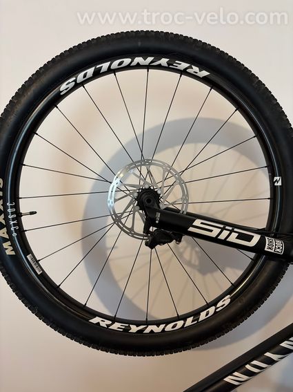 Vtt canyon cf8 - 4
