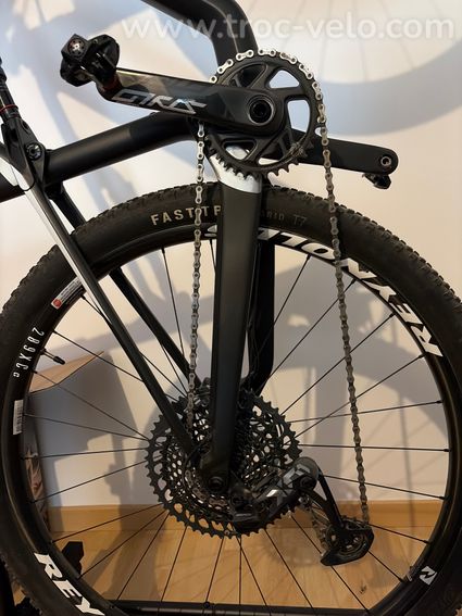 Vtt canyon cf8 - 7