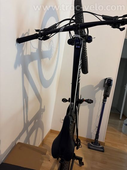 Vtt canyon cf8 - 9