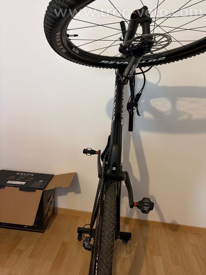 Vtt canyon cf8 - 11
