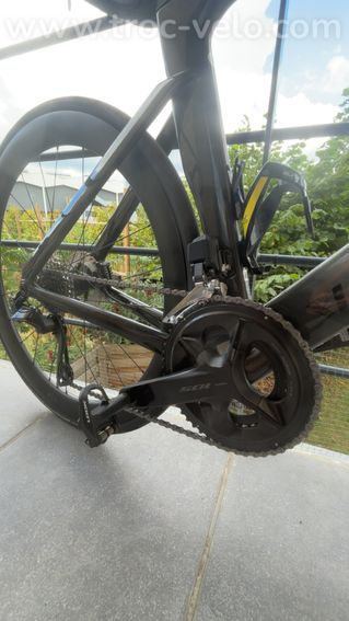 VAN RYSEL RCR-F PRO 105 DI2 — TAILLE M - 3