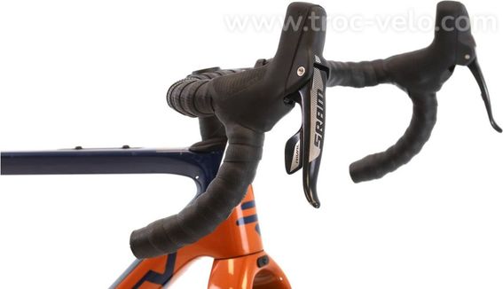 Produit Reconditionne    Ridley Kanzo Adventure   Velo De Gravel   Tres Bon Etat - 6