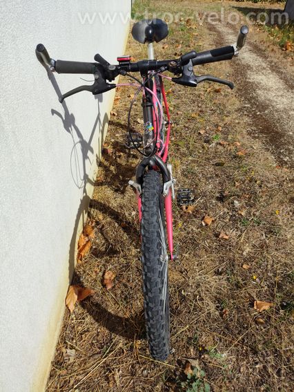 VTT Peugeot Alpine express (Collection) - 4