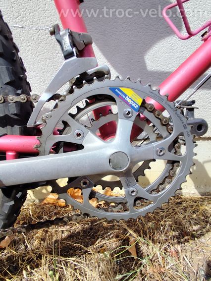 VTT Peugeot Alpine express (Collection) - 5